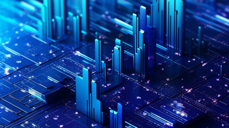 数据湖建设：企业数字化转型的关键一步**
